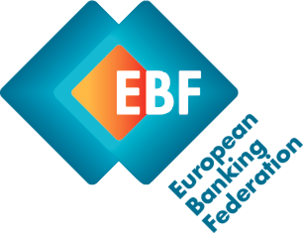 European Banking Federation logo