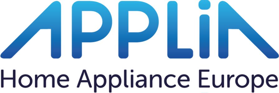 APPLiA — Home Appliance Europe logo