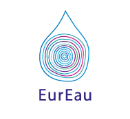 EurEau logo